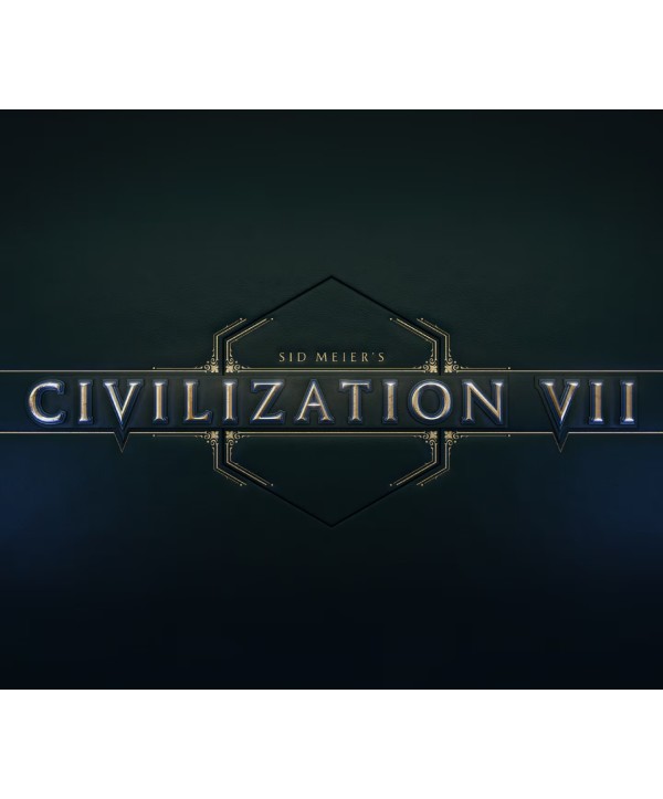 Sid Meier's Civilization VII XBOX One / Xbox Series X|S Xbox One Key OTHER
